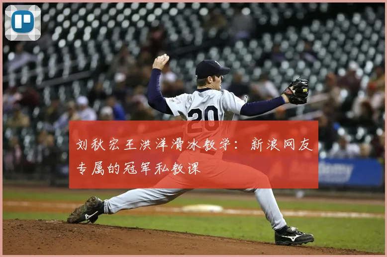刘秋宏王洪洋滑冰教学：新浪网友专属的冠军私教课