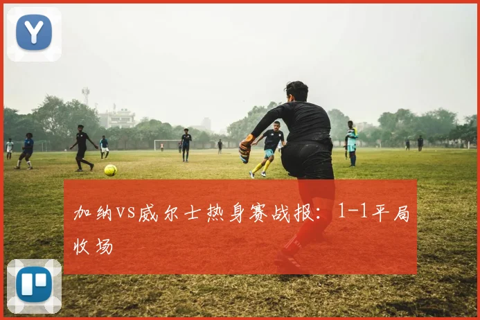 加纳vs威尔士热身赛战报：1-1平局收场