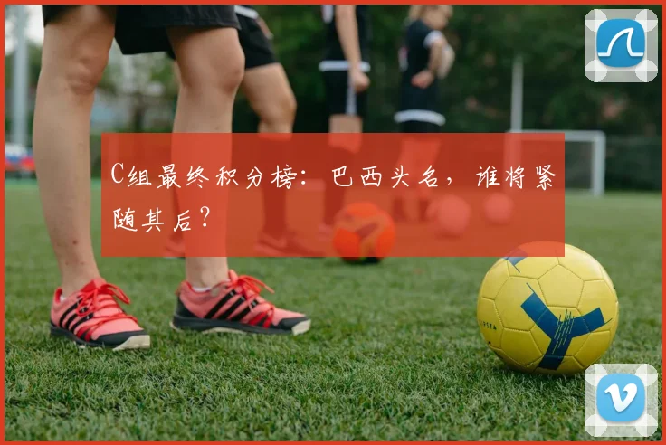 C组最终积分榜：巴西头名，谁将紧随其后？